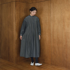 KURI BOTELLA ポワソンロングソックス