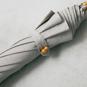 くらすこと 晴雨兼用傘