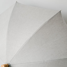 くらすこと 晴雨兼用傘