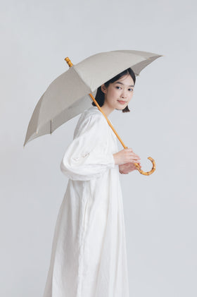 くらすこと 晴雨兼用傘