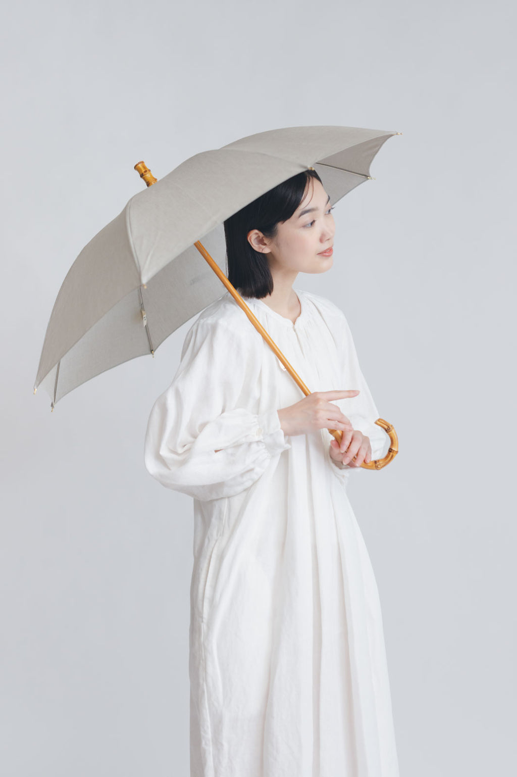 くらすこと 晴雨兼用傘