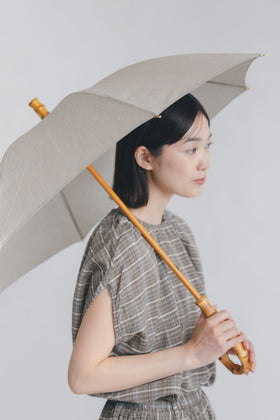 くらすこと 晴雨兼用傘