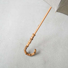 くらすこと 晴雨兼用傘