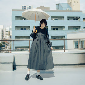 くらすこと 晴雨兼用傘