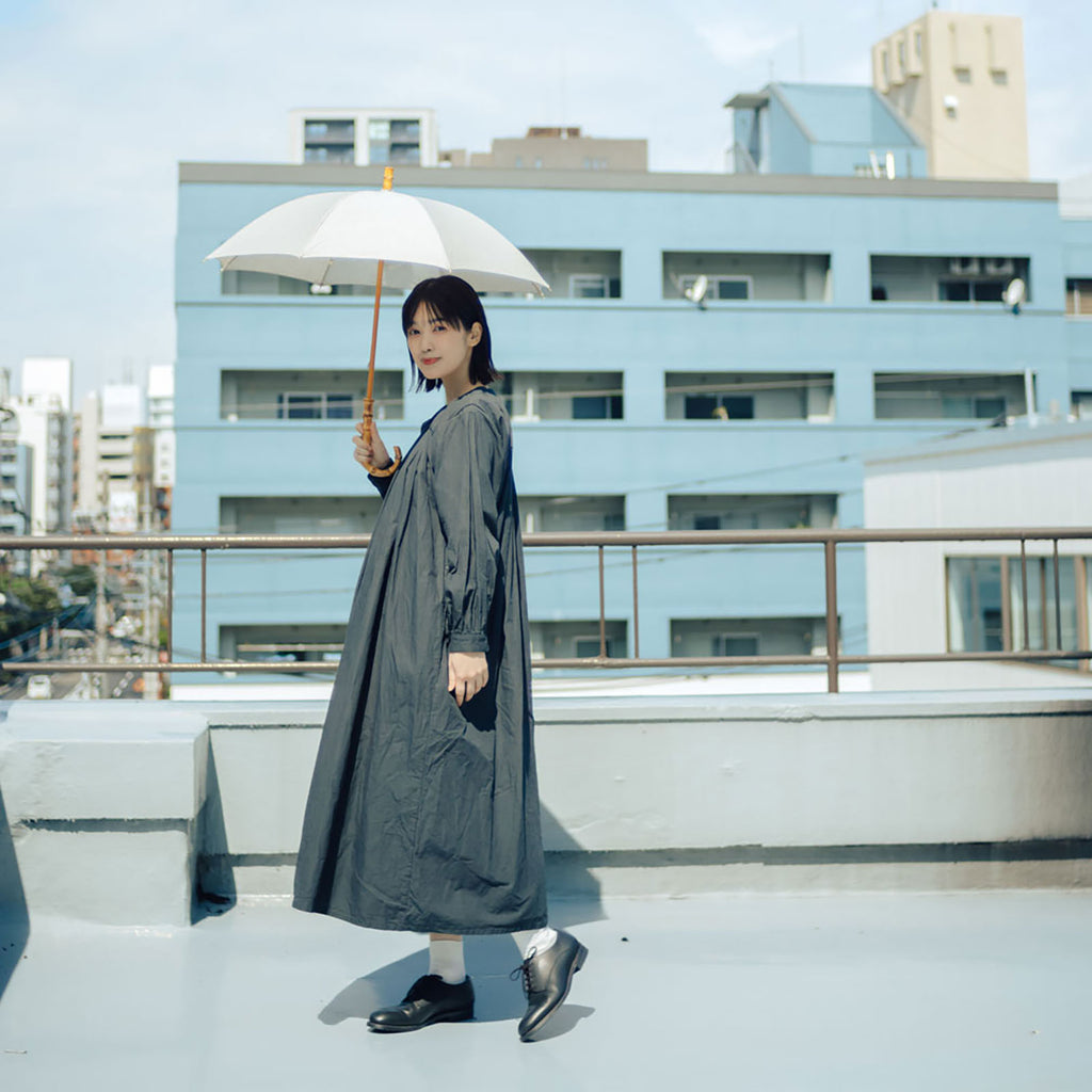 くらすこと 晴雨兼用傘