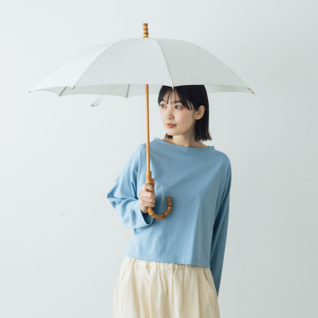 くらすこと 晴雨兼用傘