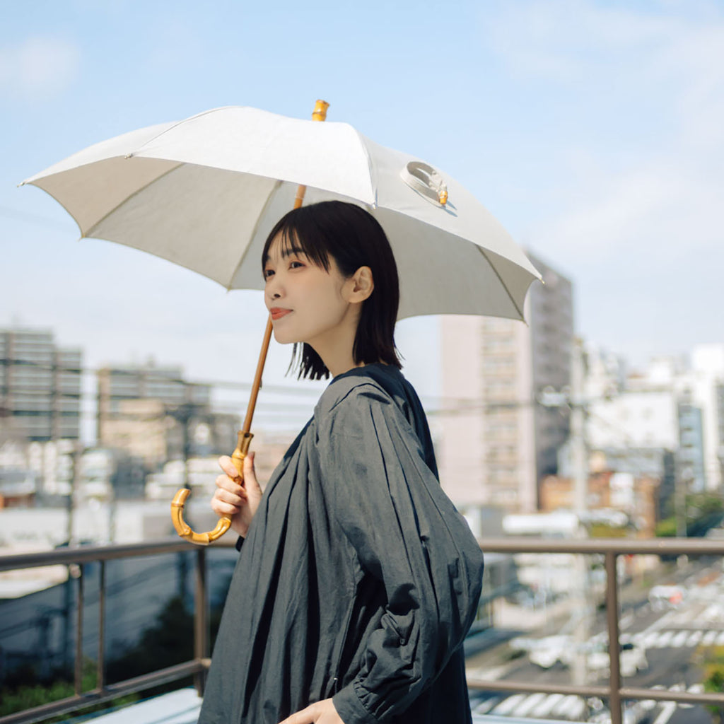 くらすこと 晴雨兼用傘