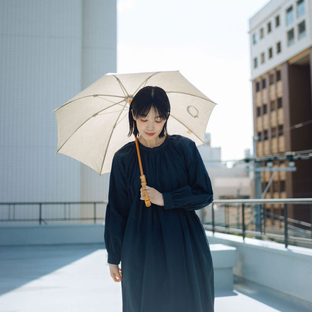 くらすこと 晴雨兼用傘