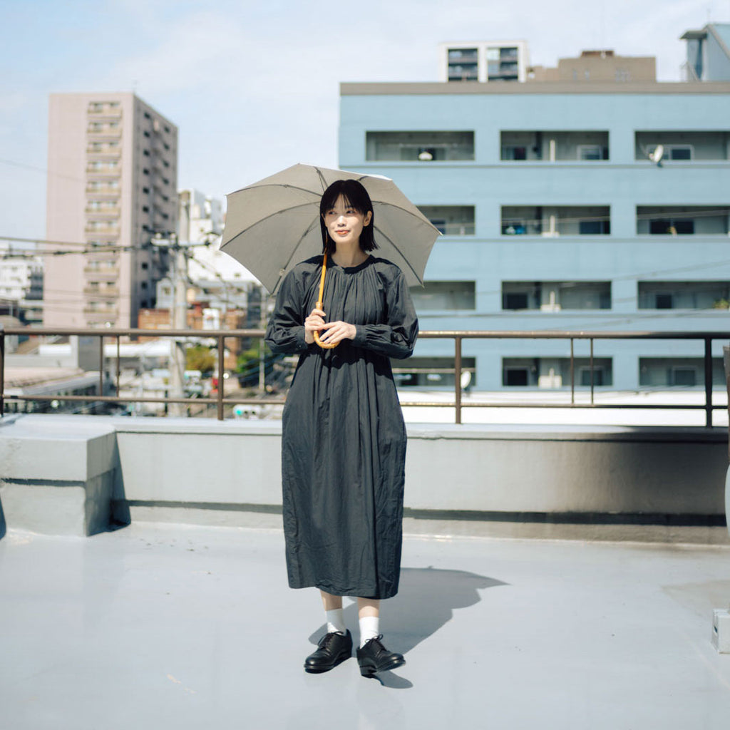 くらすこと 晴雨兼用傘