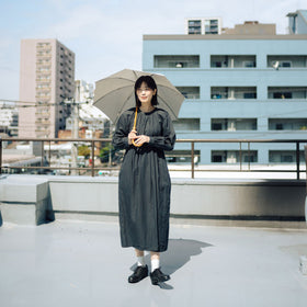 くらすこと 晴雨兼用傘