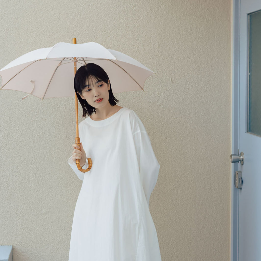 くらすこと 晴雨兼用傘