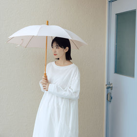 くらすこと 晴雨兼用傘
