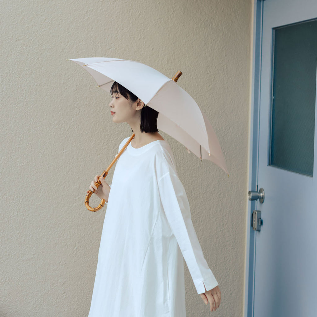 くらすこと 晴雨兼用傘