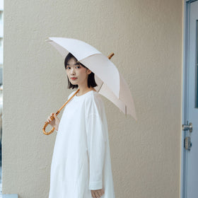 くらすこと 晴雨兼用傘