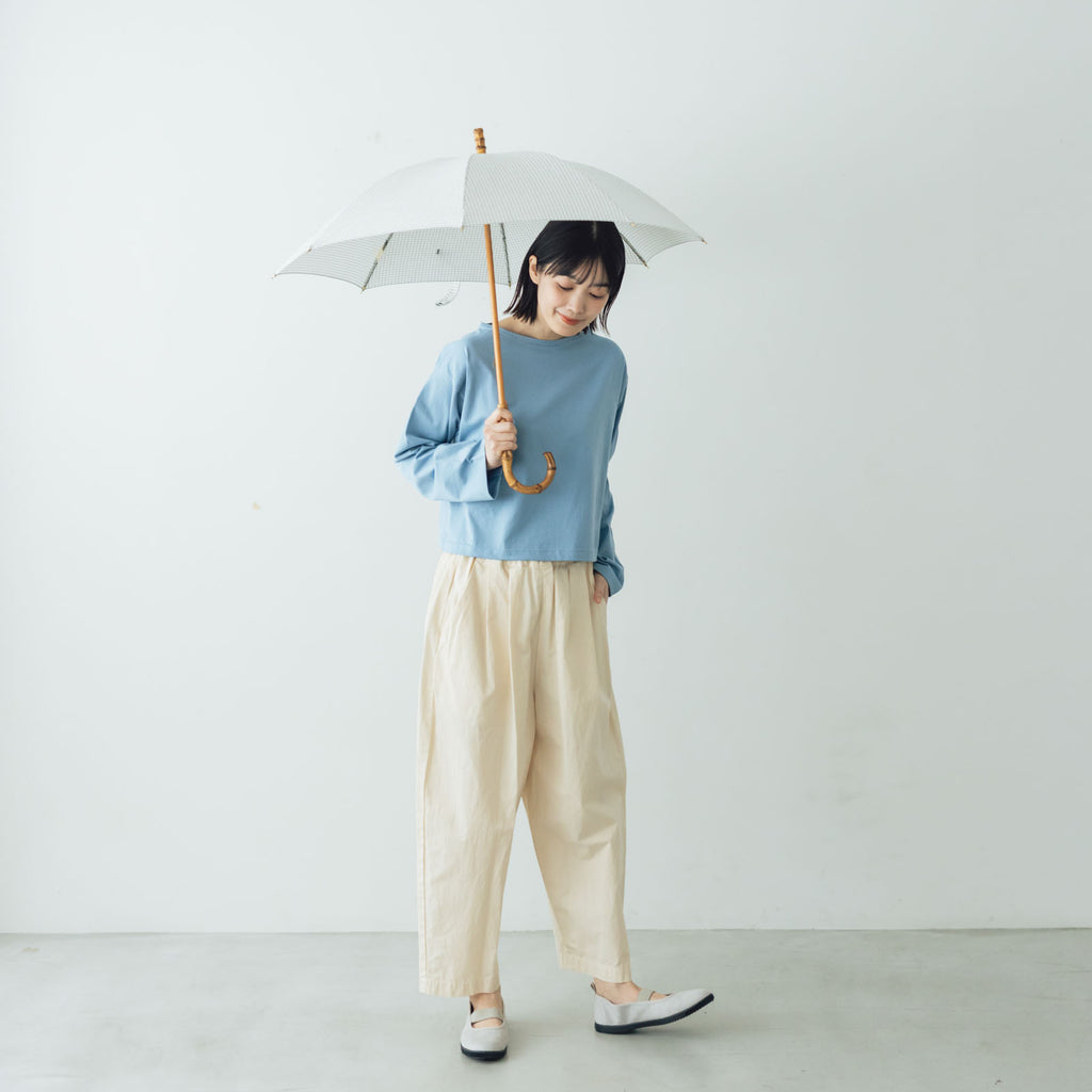 くらすこと 晴雨兼用傘