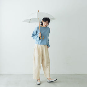 くらすこと 晴雨兼用傘