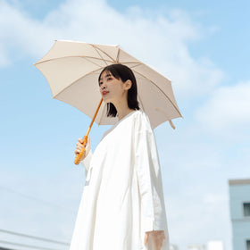 くらすこと 晴雨兼用傘