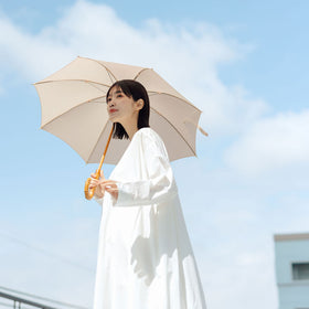 くらすこと 晴雨兼用傘