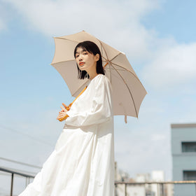 くらすこと 晴雨兼用傘