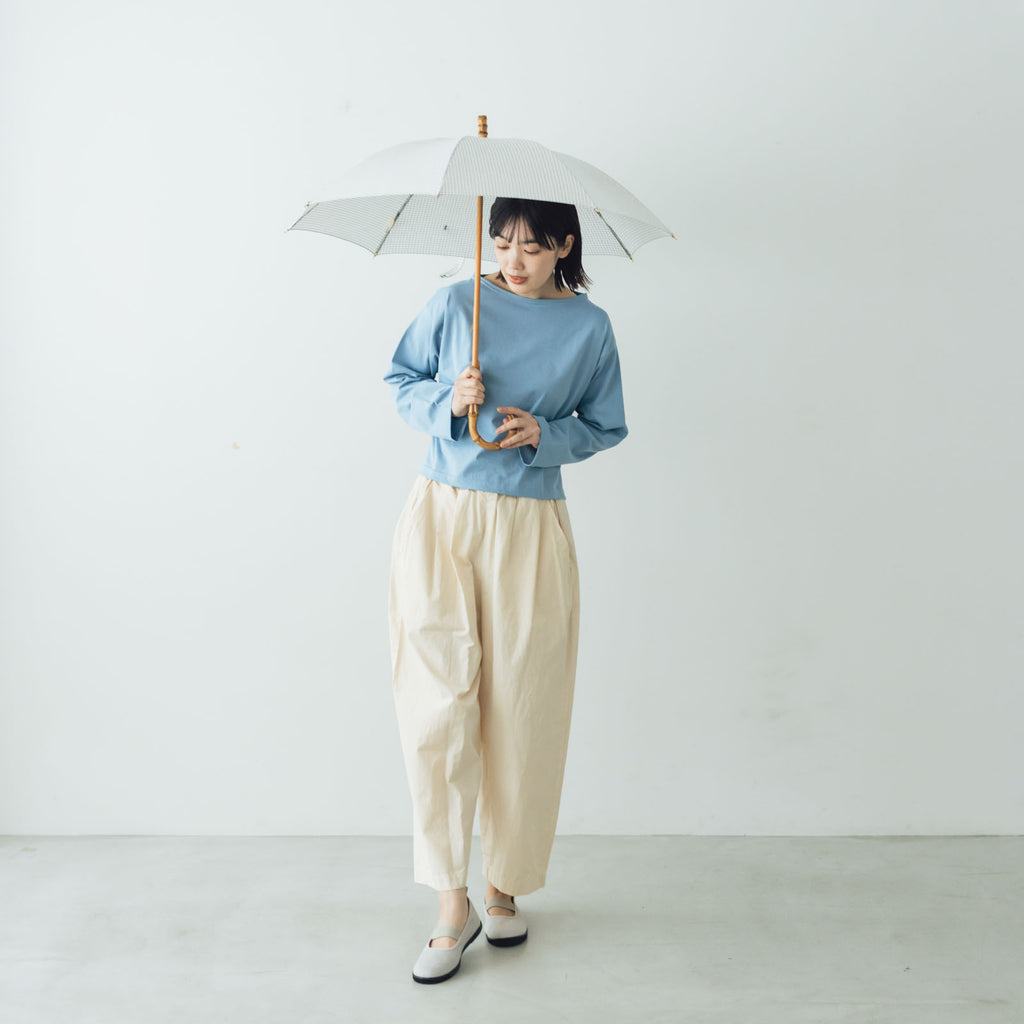 くらすこと 晴雨兼用傘