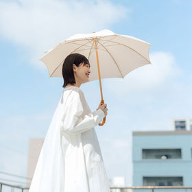くらすこと 晴雨兼用傘