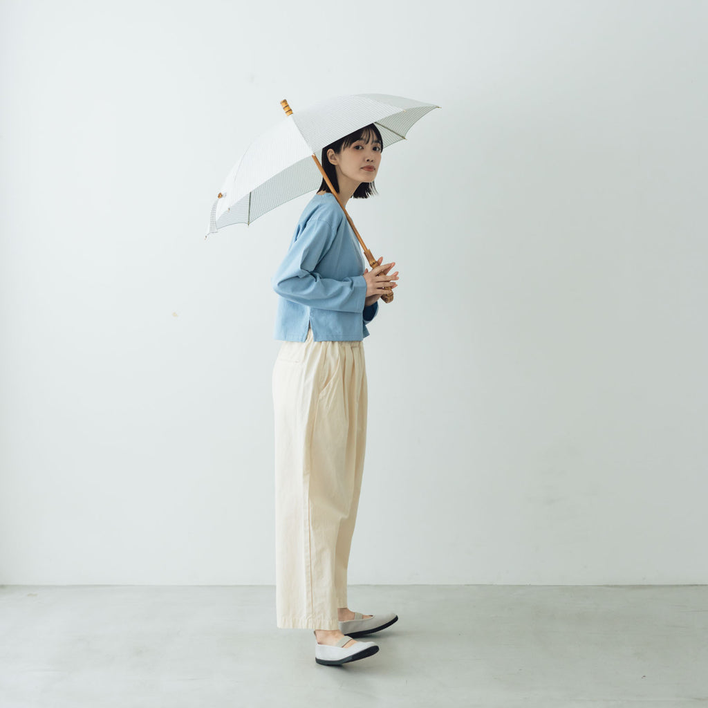 くらすこと 晴雨兼用傘