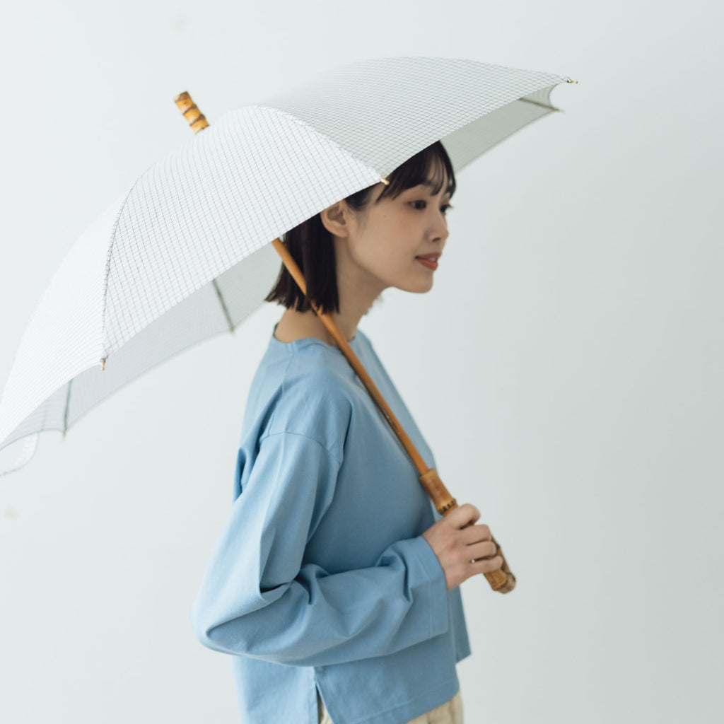 くらすこと 晴雨兼用傘