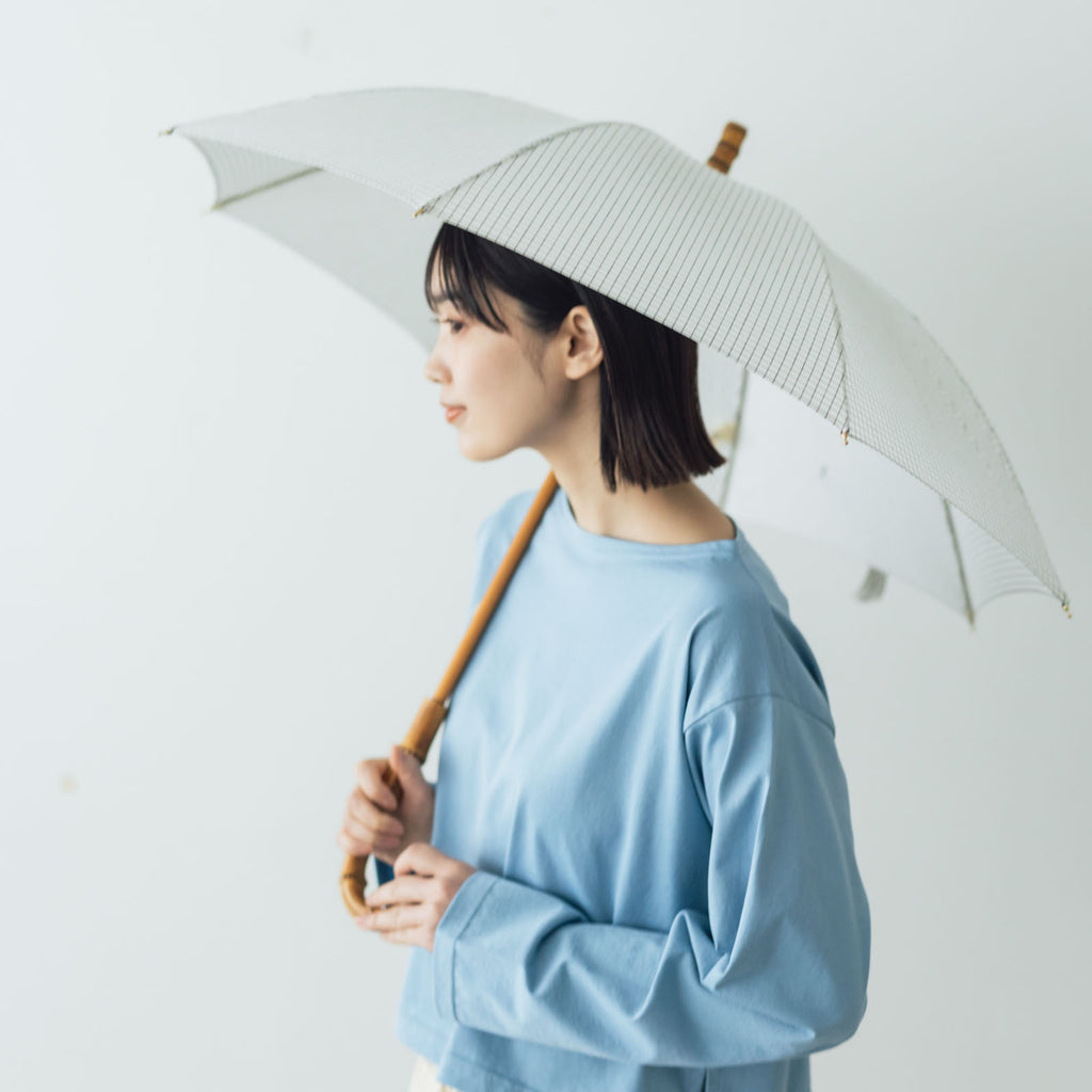 くらすこと 晴雨兼用傘