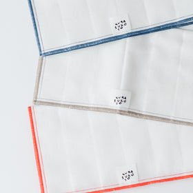 くらすこと 毎日使う かやふきん 2枚組