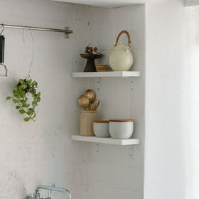 くらすことの生活道具 木蓋の入れもの