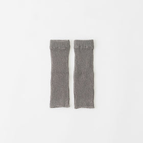 くらすこと シルクのレッグウォーマー