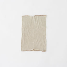 くらすこと シルクコットンのうすふわ腹巻