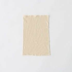 くらすこと シルクコットンのうすふわ腹巻