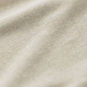 くらすこと シルクコットンのうすふわ腹巻 / ロング