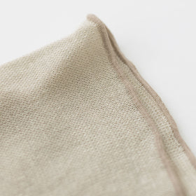 くらすこと シルクコットンのうすふわ腹巻