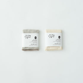 くらすこと シルクコットンのうすふわ腹巻 / ロング