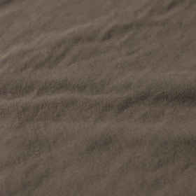 くらすこと 体調整うあったか長袖インナー organic cotton