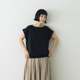 【SALE】くらすこと ドルマンスリーブ カットソー