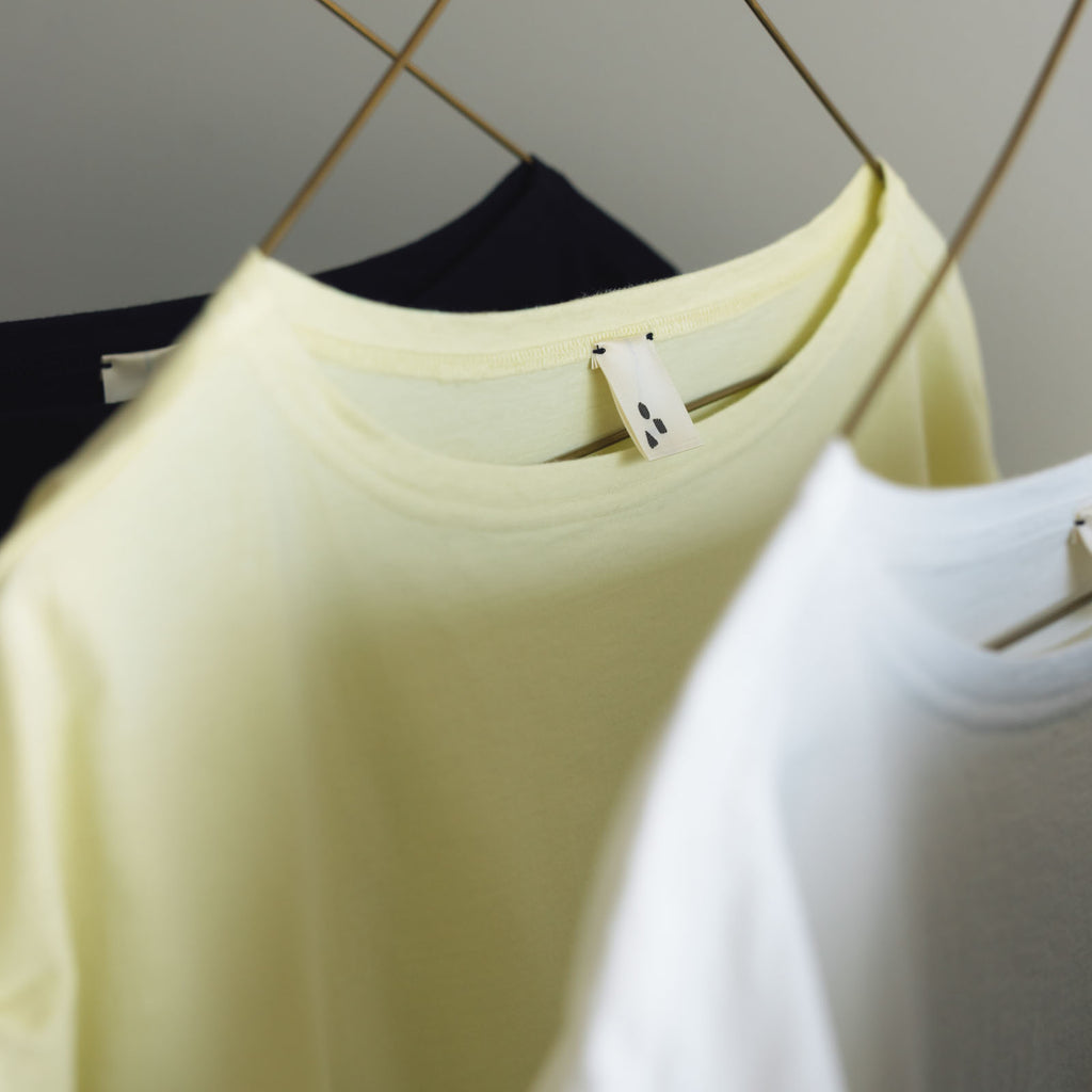 【SALE】くらすこと ドルマンスリーブ カットソー