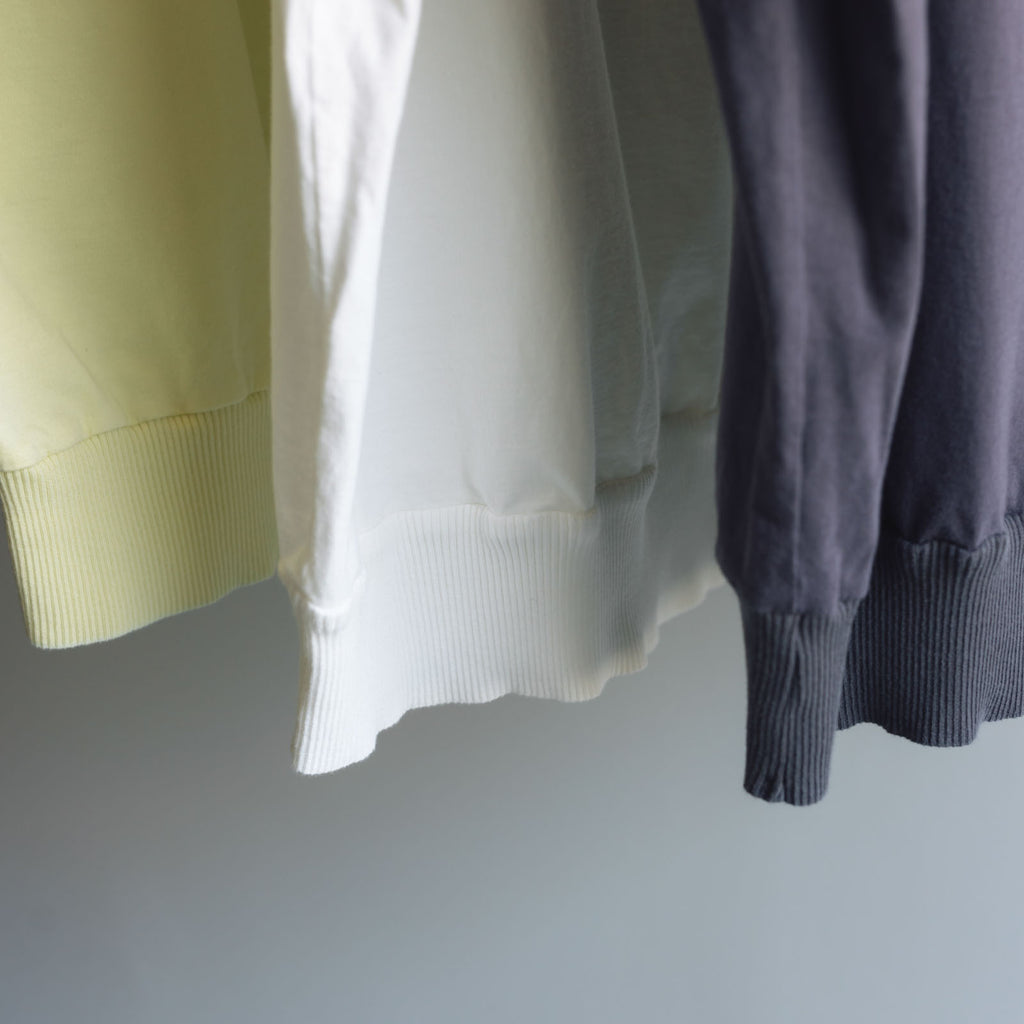 【SALE】くらすこと ドルマンスリーブ カットソー