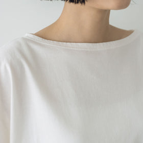 【SALE】くらすこと ドルマンスリーブ カットソー