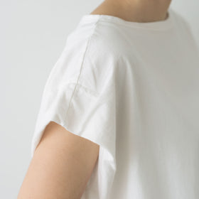 【SALE】くらすこと ドルマンスリーブ カットソー