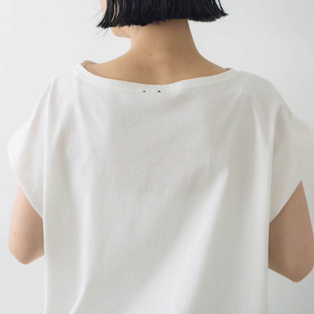 【SALE】くらすこと ドルマンスリーブ カットソー