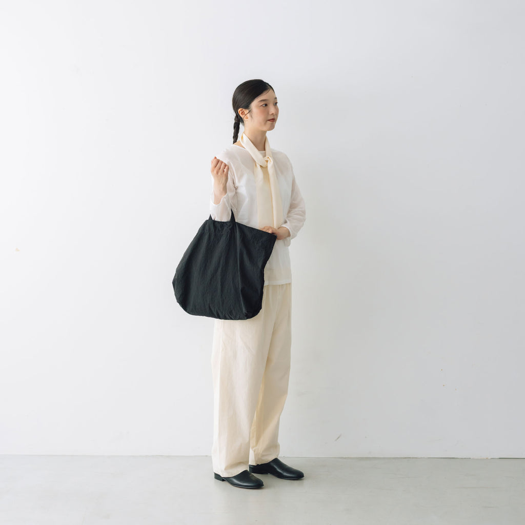 くらすこと 2WAYライトバッグ