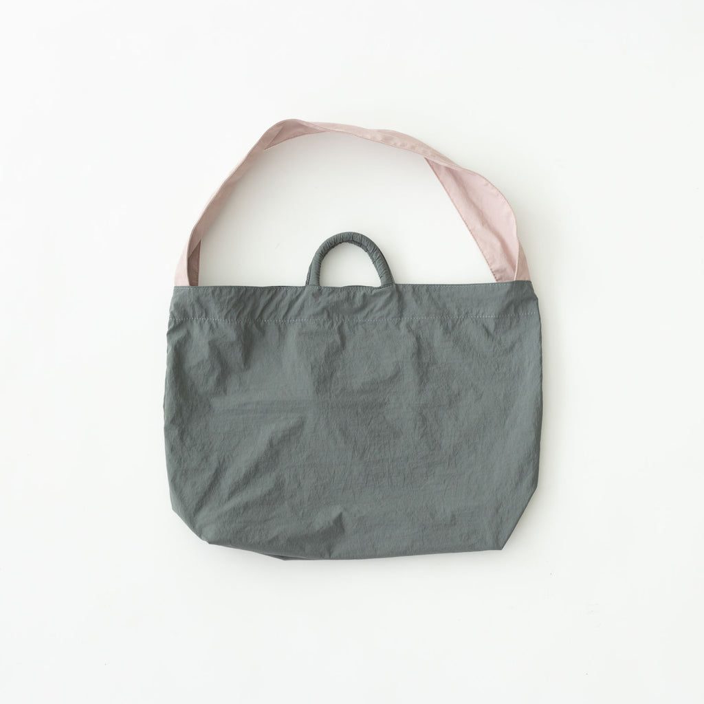 くらすこと 2WAYライトバッグ