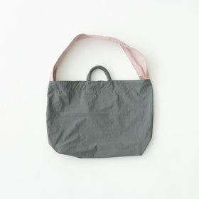 くらすこと 2WAYライトバッグ