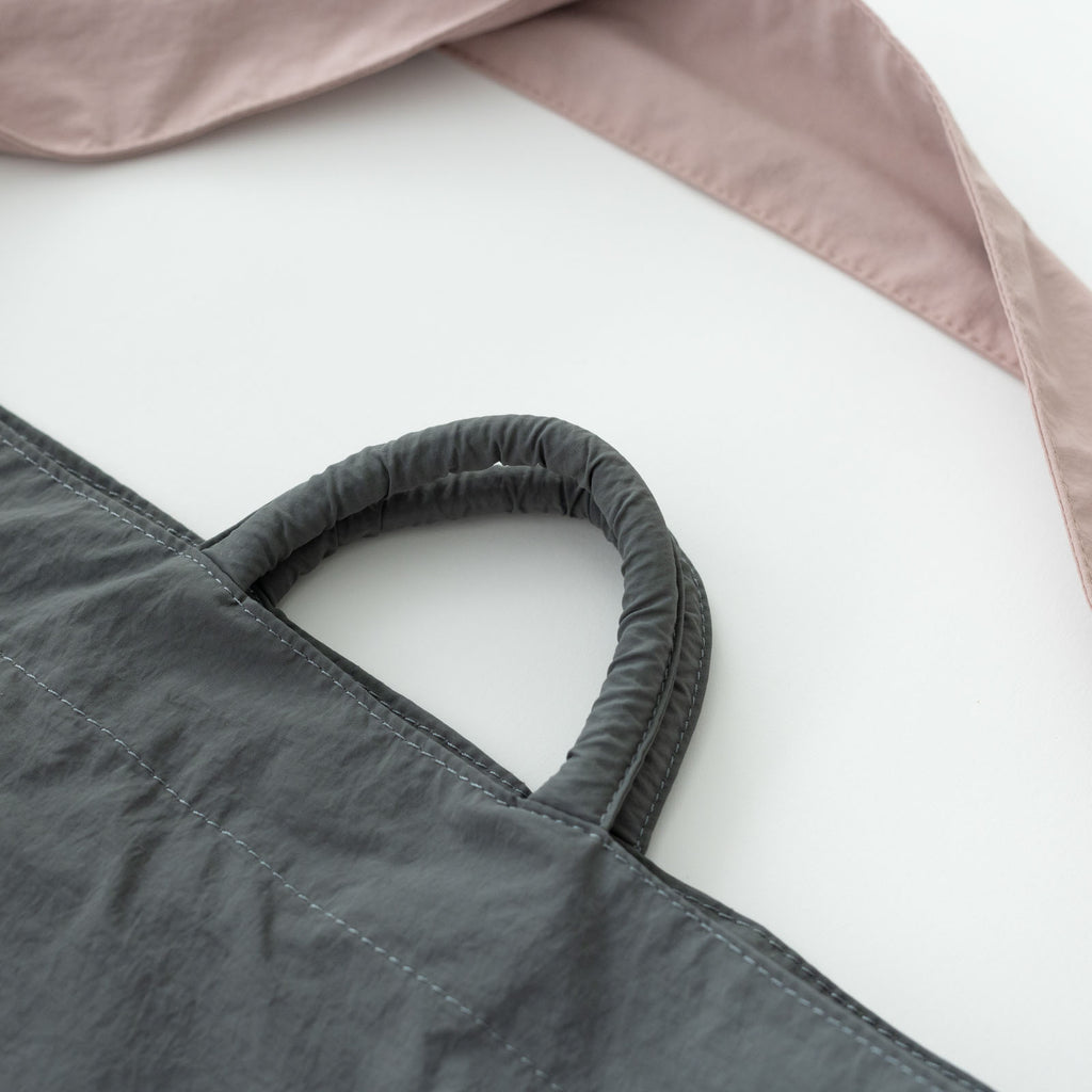 くらすこと 2WAYライトバッグ