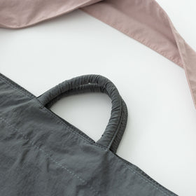 くらすこと 2WAYライトバッグ