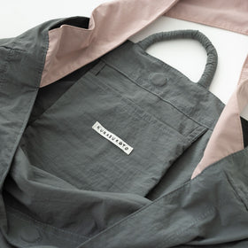 くらすこと 2WAYライトバッグ