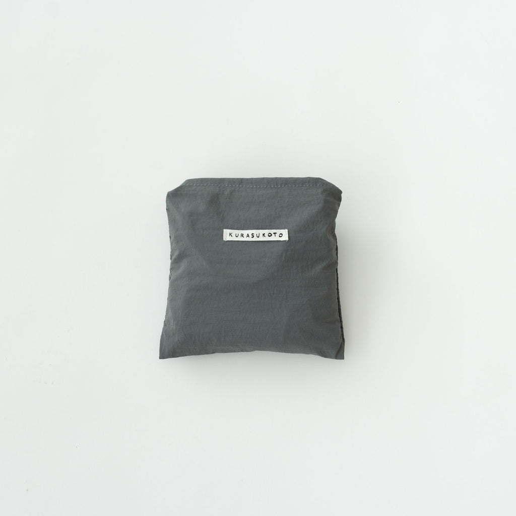 くらすこと 2WAYライトバッグ